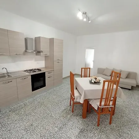 Apartamento Casa Stella *