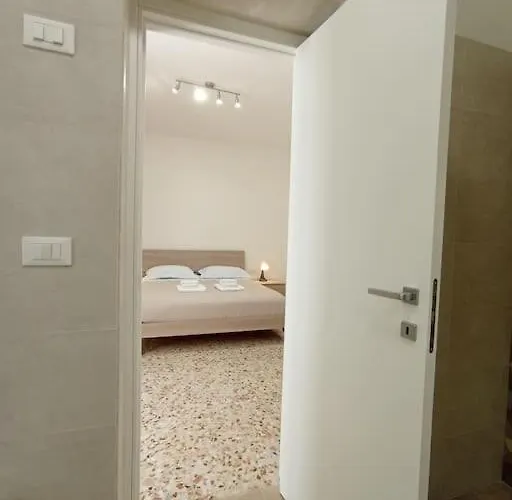 Apartamento Casa Stella Martina Franca