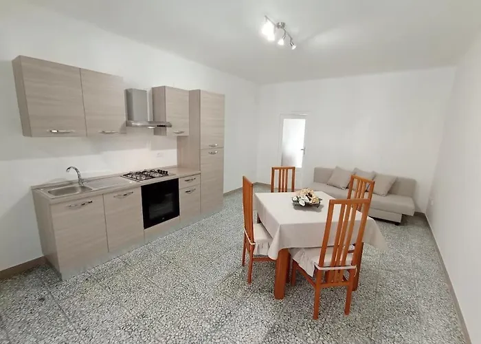 Apartamento Casa Stella *