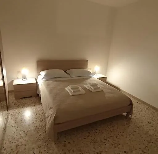 Casa Stella Martina Franca