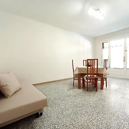 Casa Stella Lejlighed