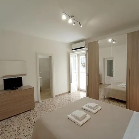 Casa Stella Lejlighed